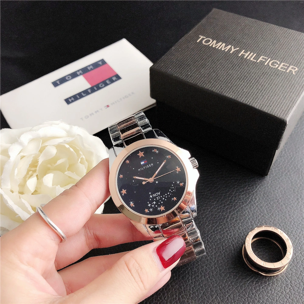 TM6501XK watch · FSD
