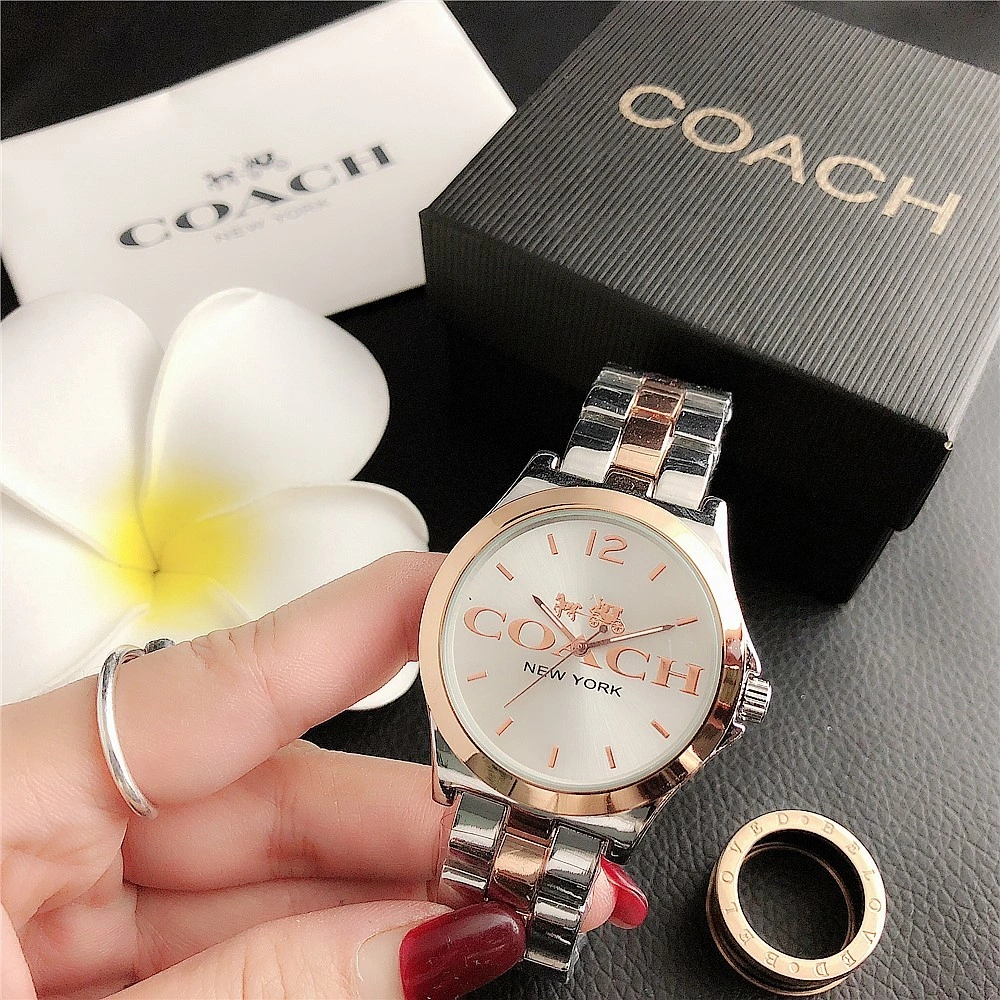 Reloj CH6123CO · FSD