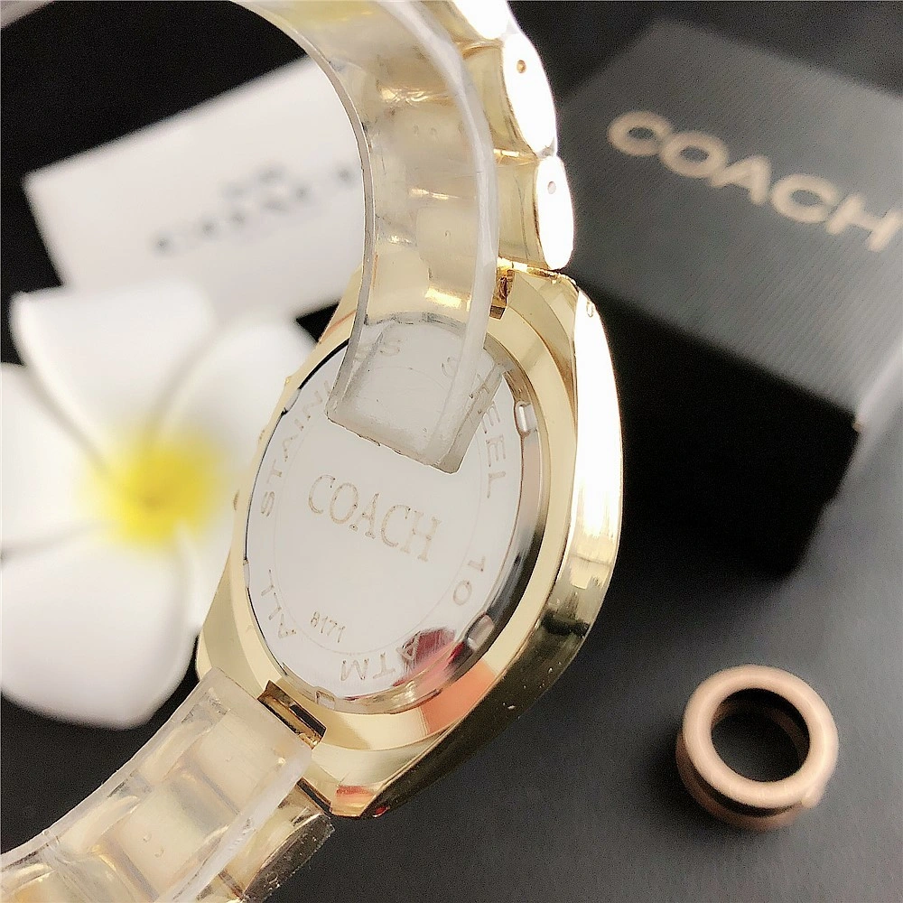 Reloj CH8171CO · FSD
