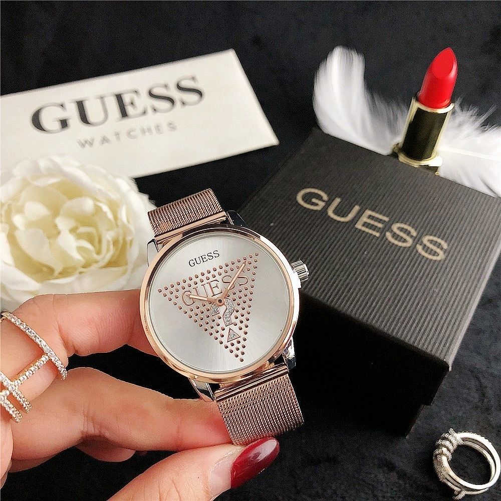 Reloj GS2166WH · FSD