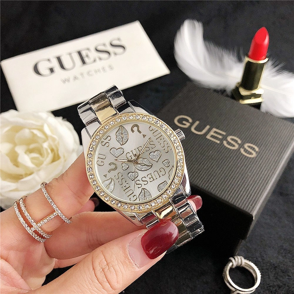 Reloj GS6991ZC · FSD