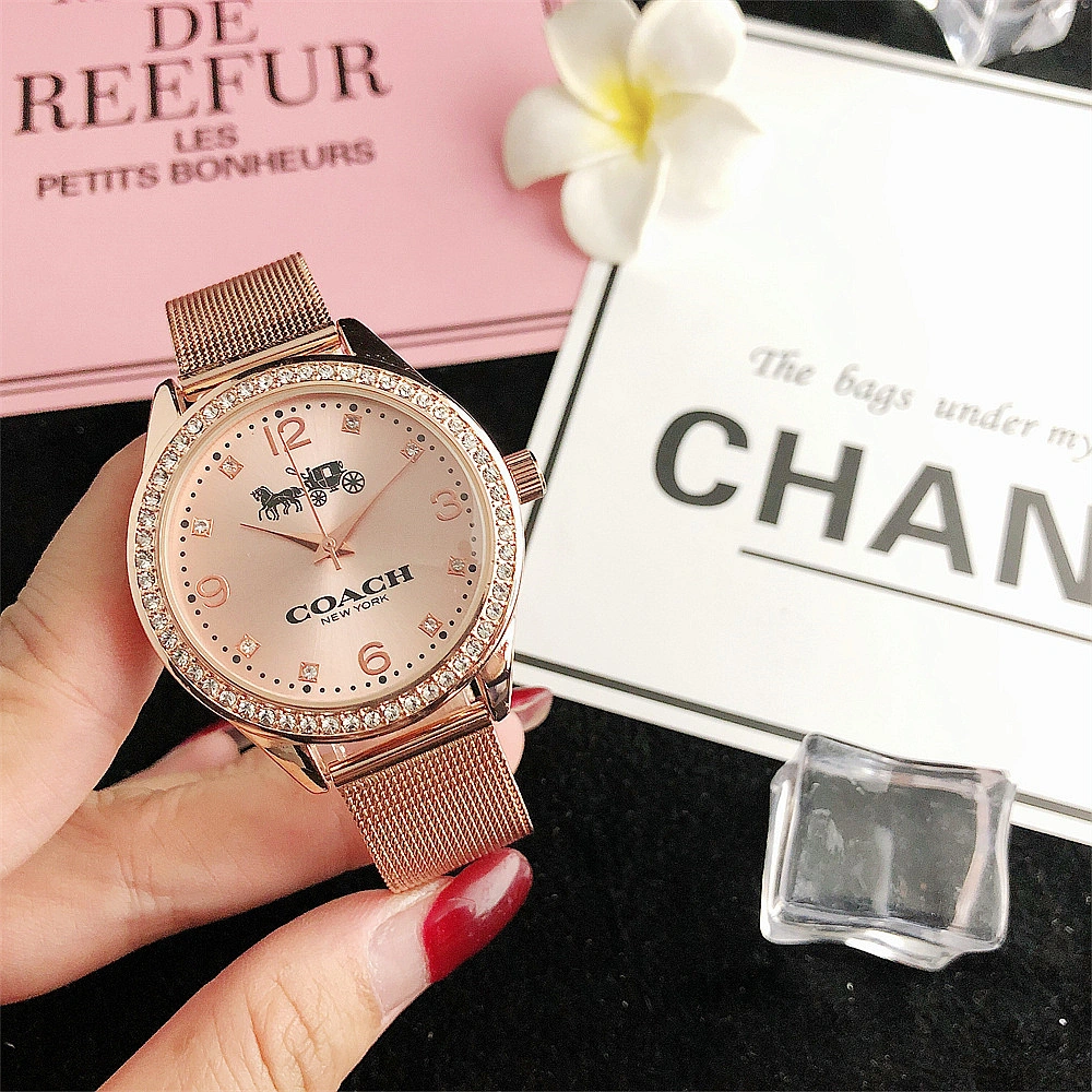 Reloj CH2149SZ · FSD