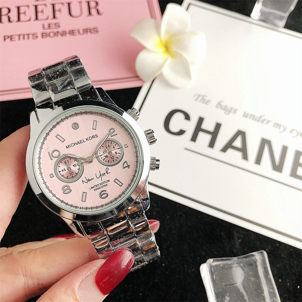 Reloj K0308NY · FSD