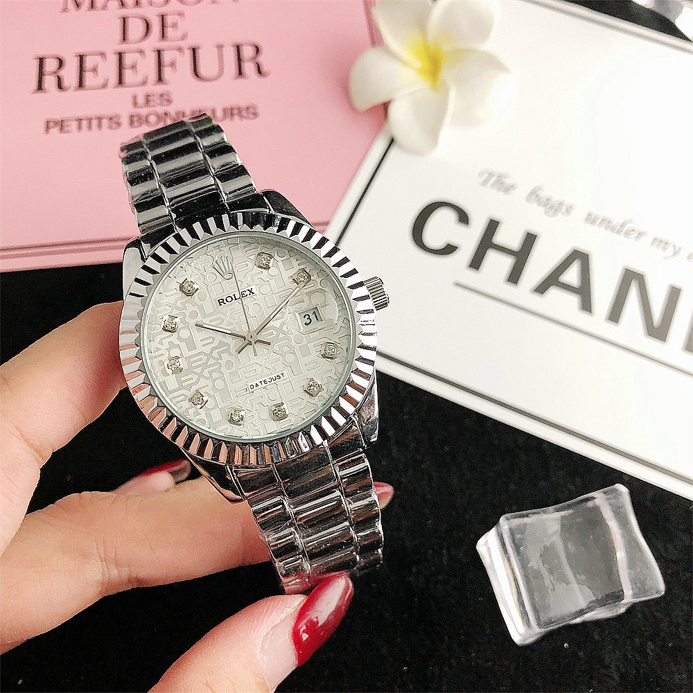 Reloj RS1193ZL · FSD