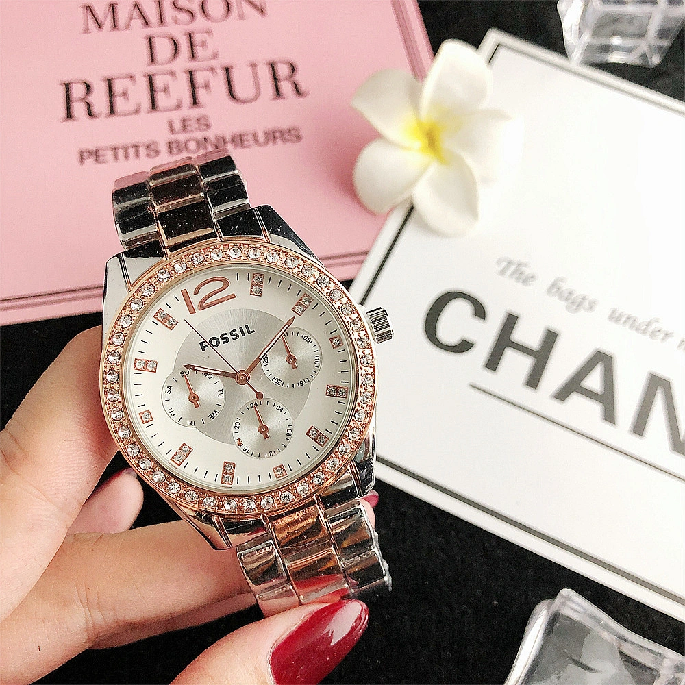 Reloj FS6990ZZL · FSD