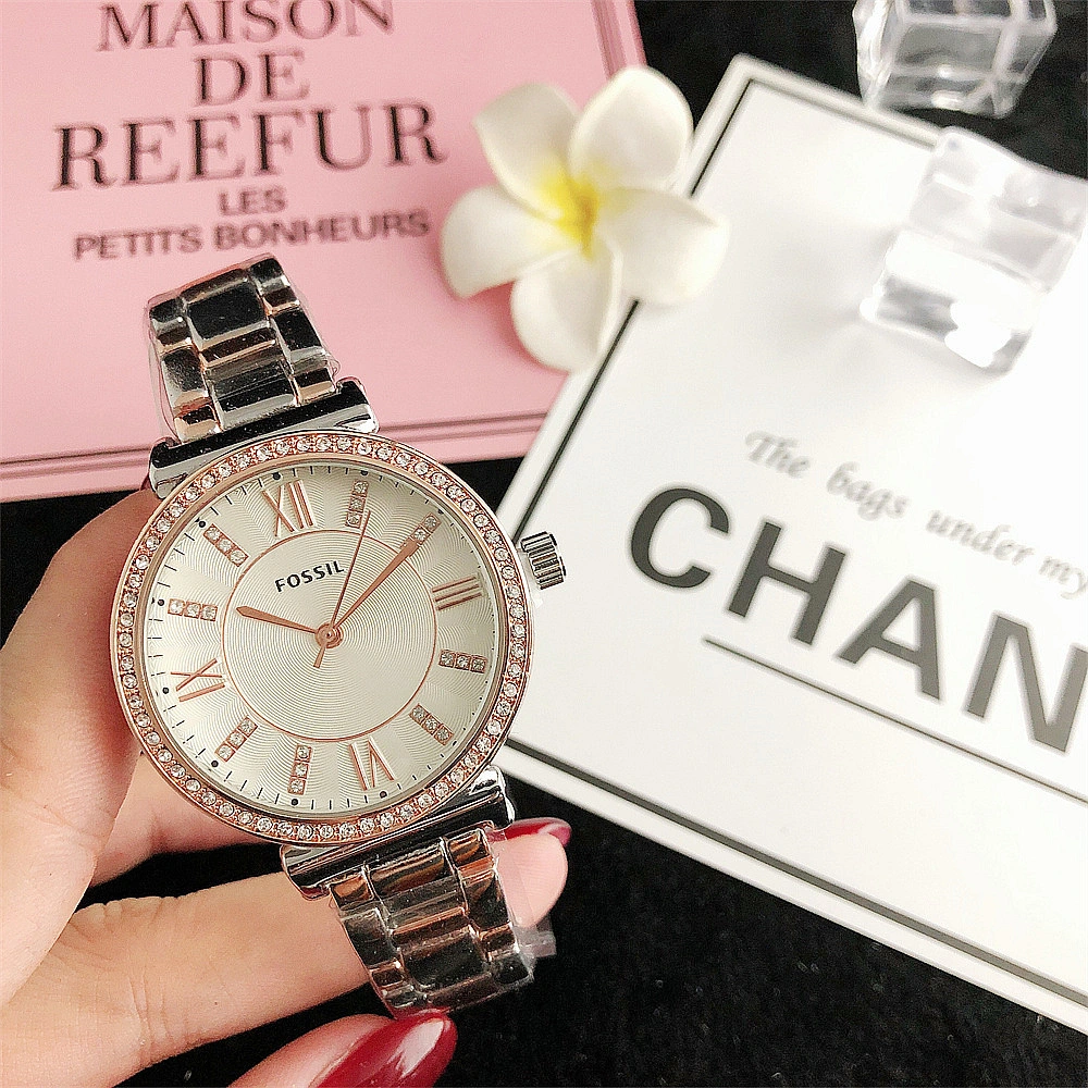 Reloj FS7219ZL · FSD