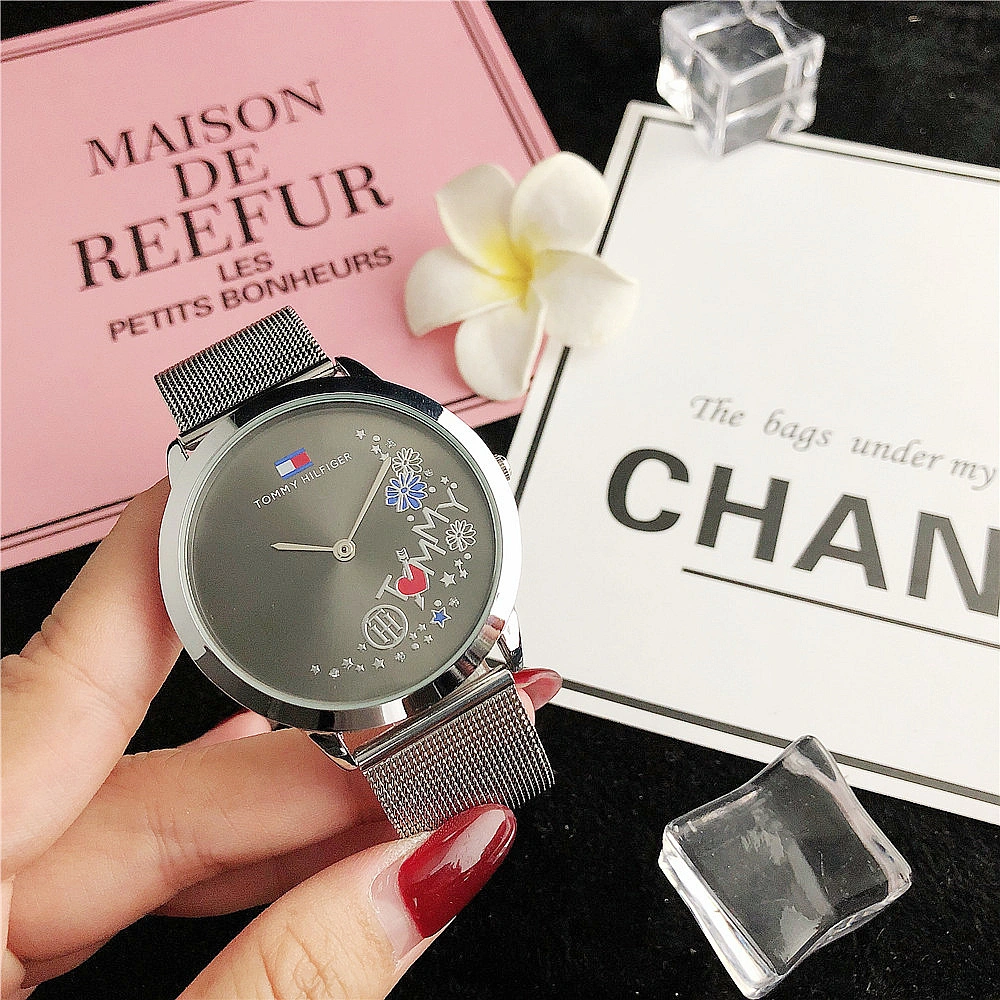Reloj TM2140H · FSD