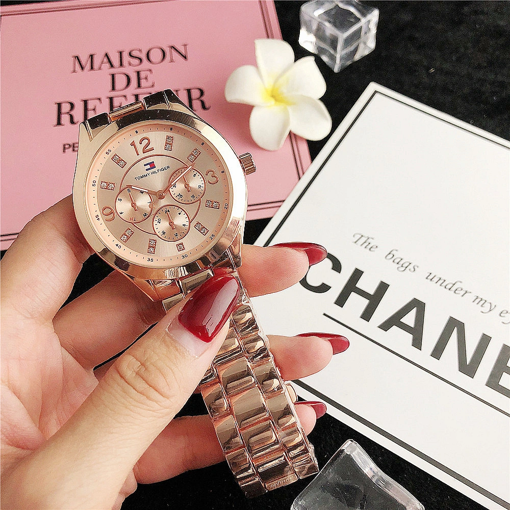 Reloj TM6239TMZ · FSD