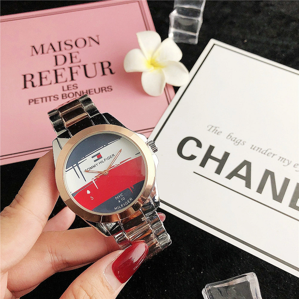 Reloj TM6501GQ · FSD