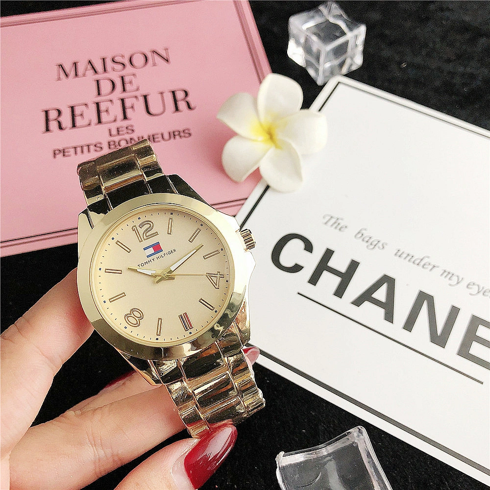 TM6501LGQ watch · FSD
