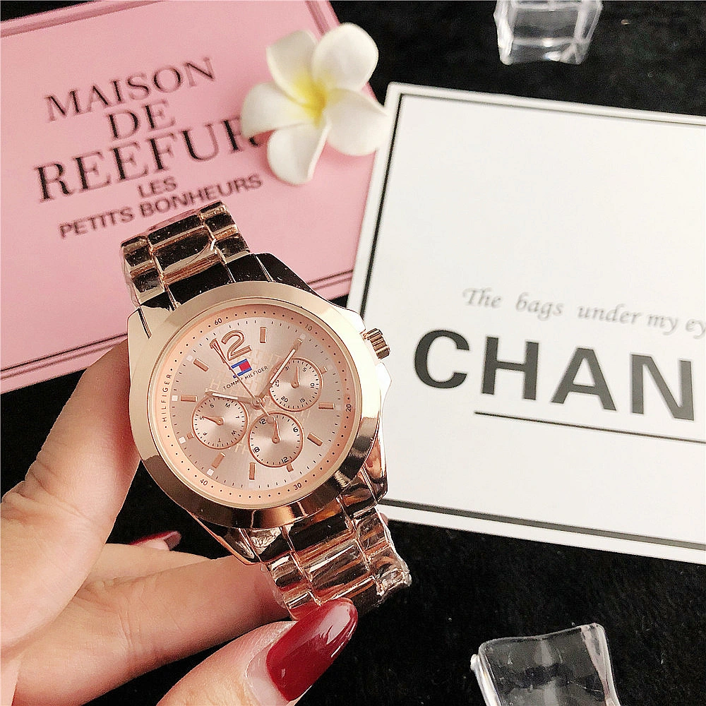 Reloj TM6501THS · FSD