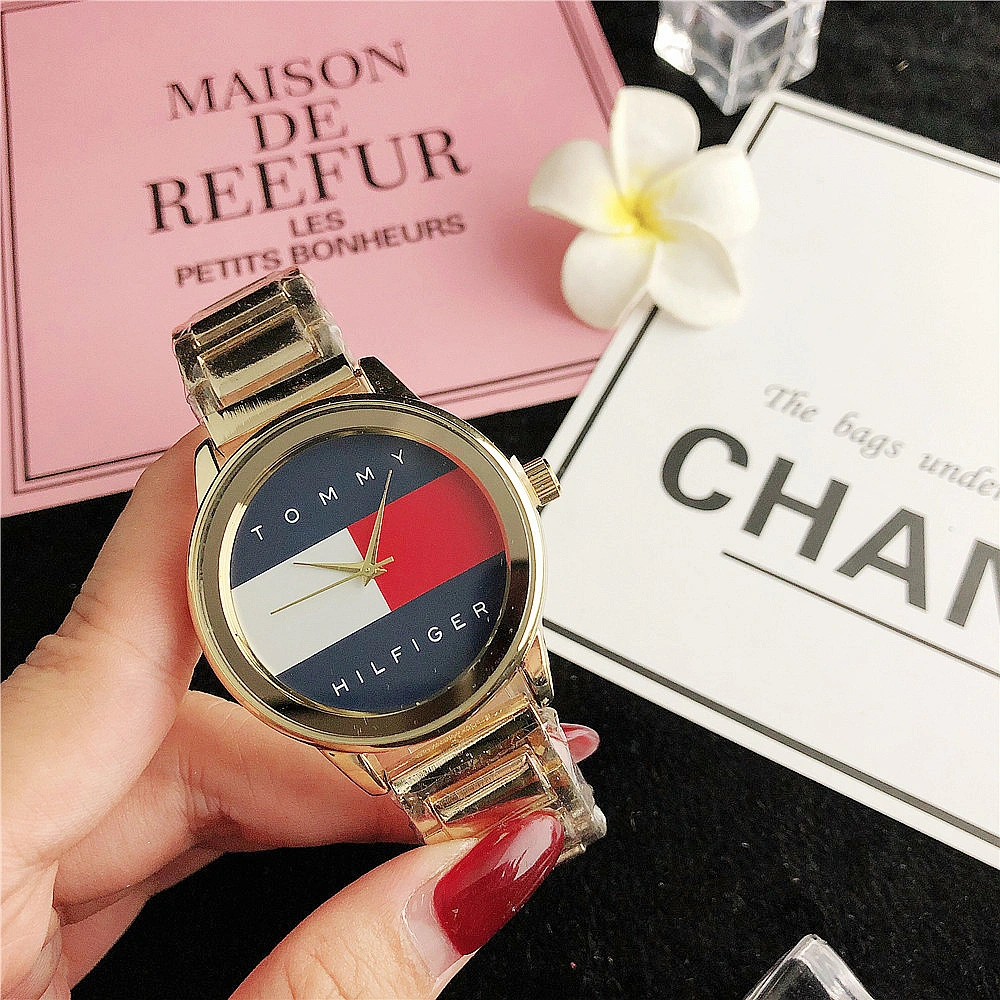 Reloj TM6584GQ · FSD