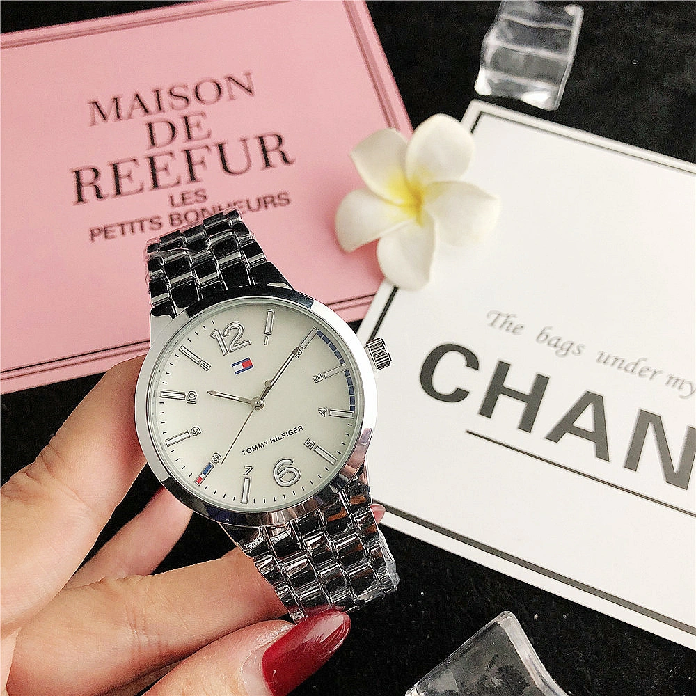 TM6670B watch · FSD