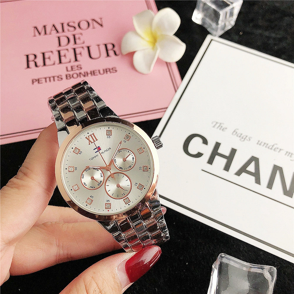 TM6670ZLZ watch · FSD