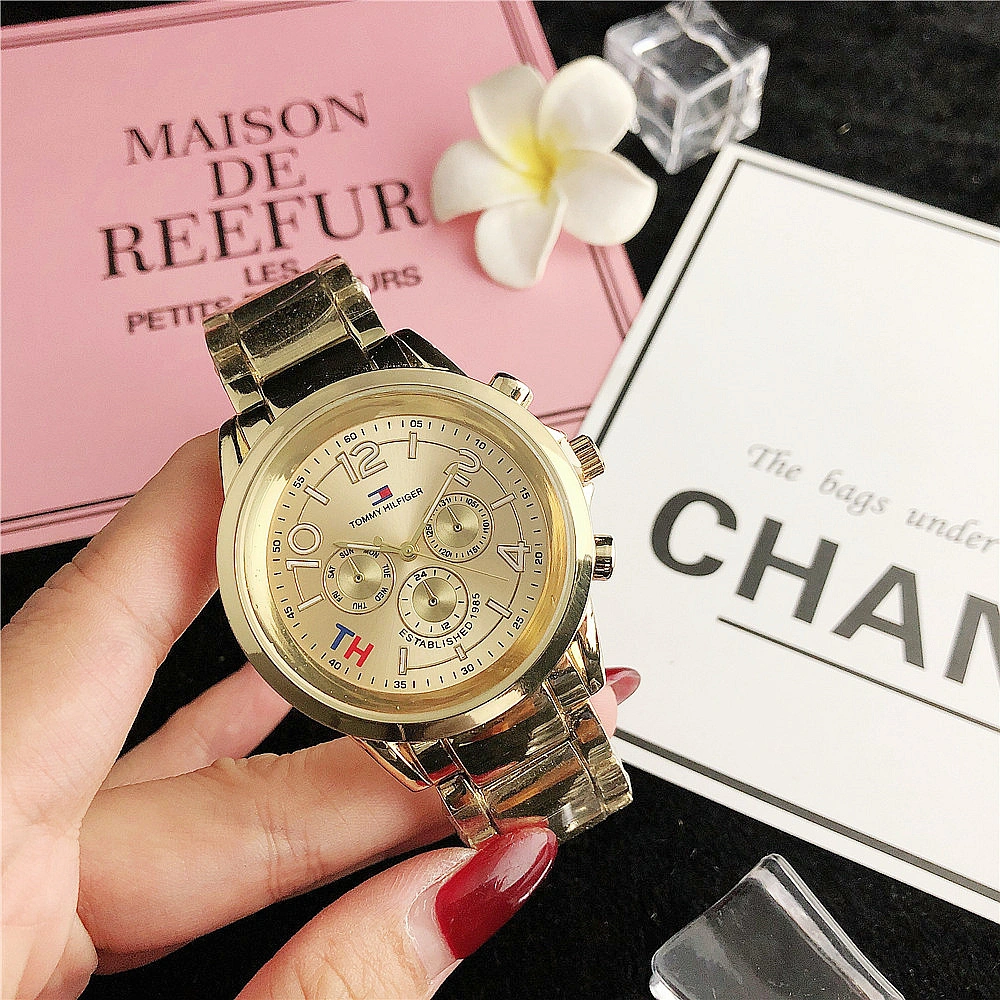 Reloj TM6766THS · FSD