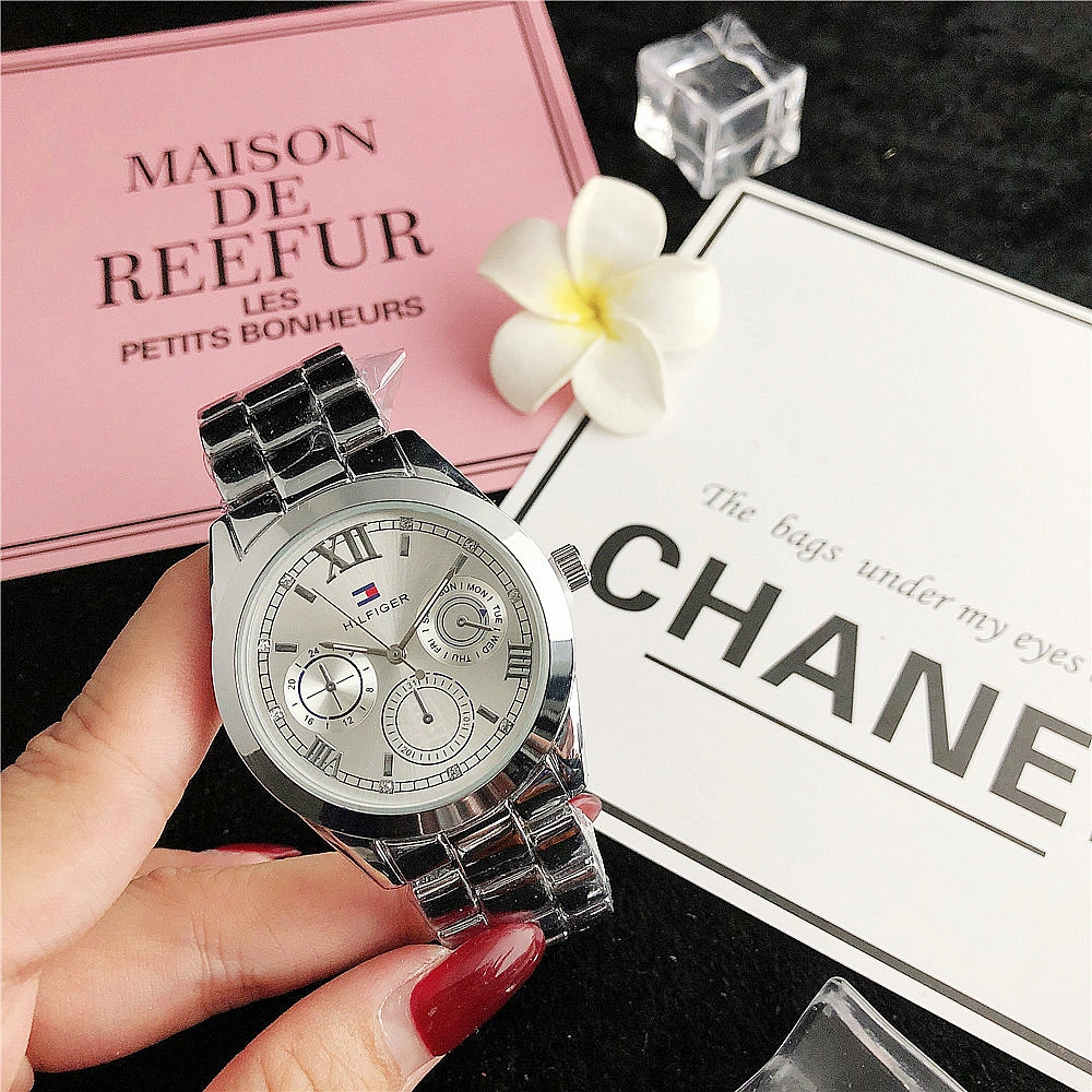 TM6990L watch · FSD