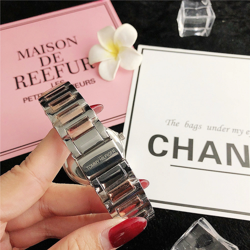 Reloj TM7155JSY · FSD