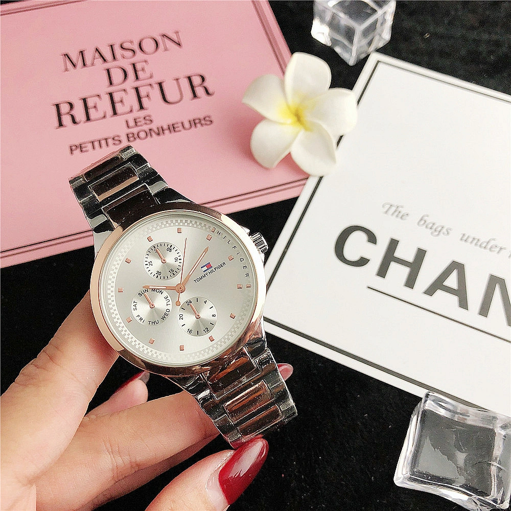 Reloj TM7155THS · FSD