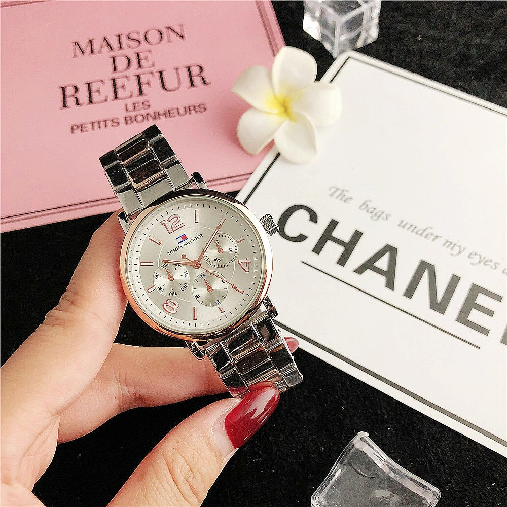 Reloj TM7220SZL · FSD