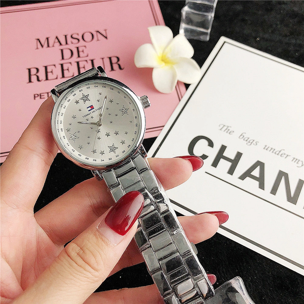 Reloj TM7220XX · FSD