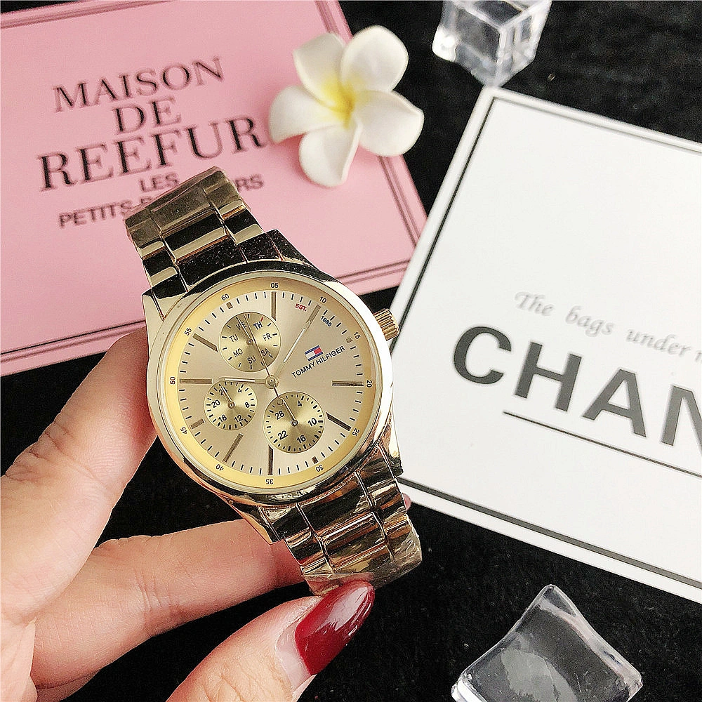 Reloj TM7224SYD · FSD