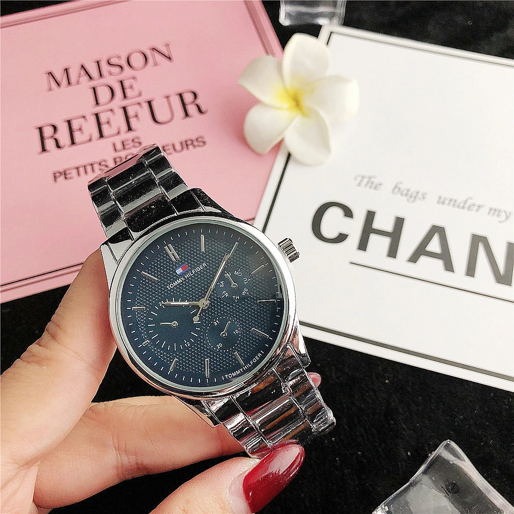 Reloj TM7224TMFL · FSD