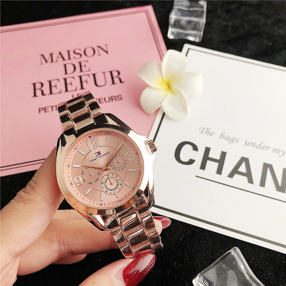 Reloj TM8171TH · FSD