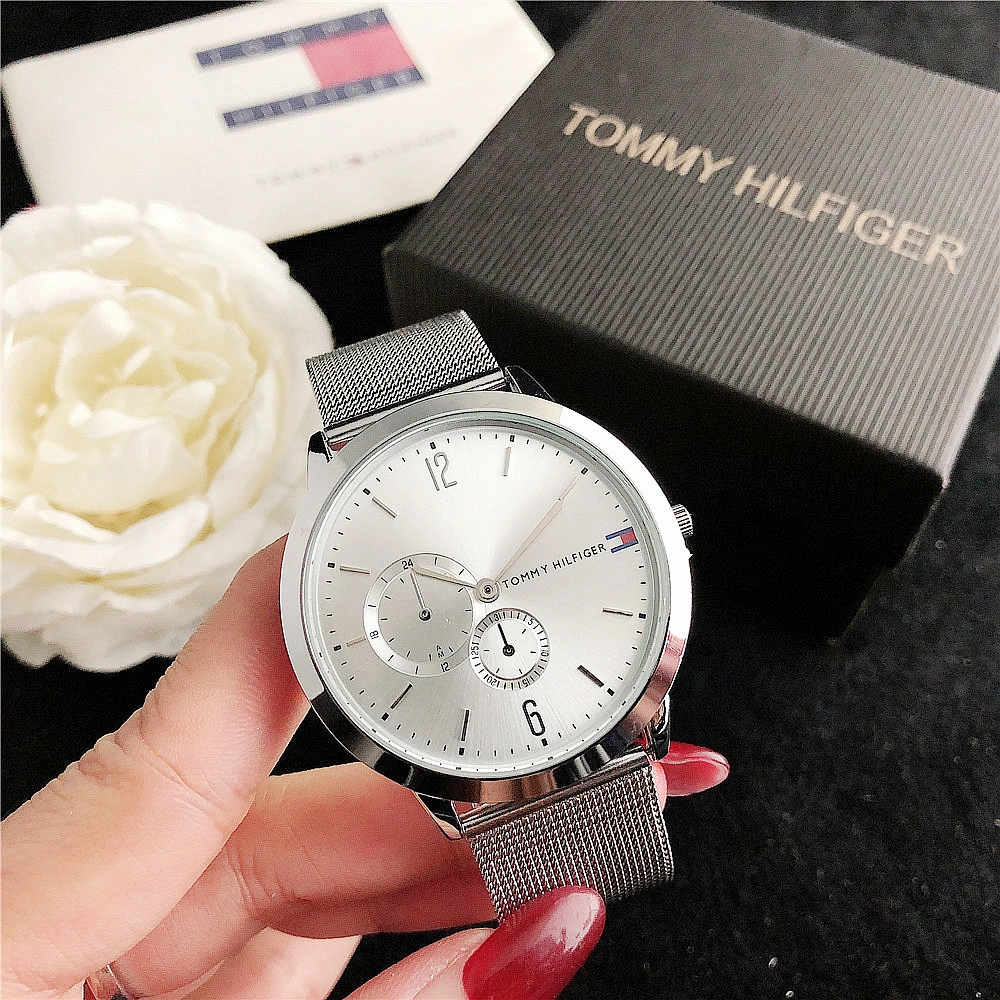 TM2140LQ watch · FSD