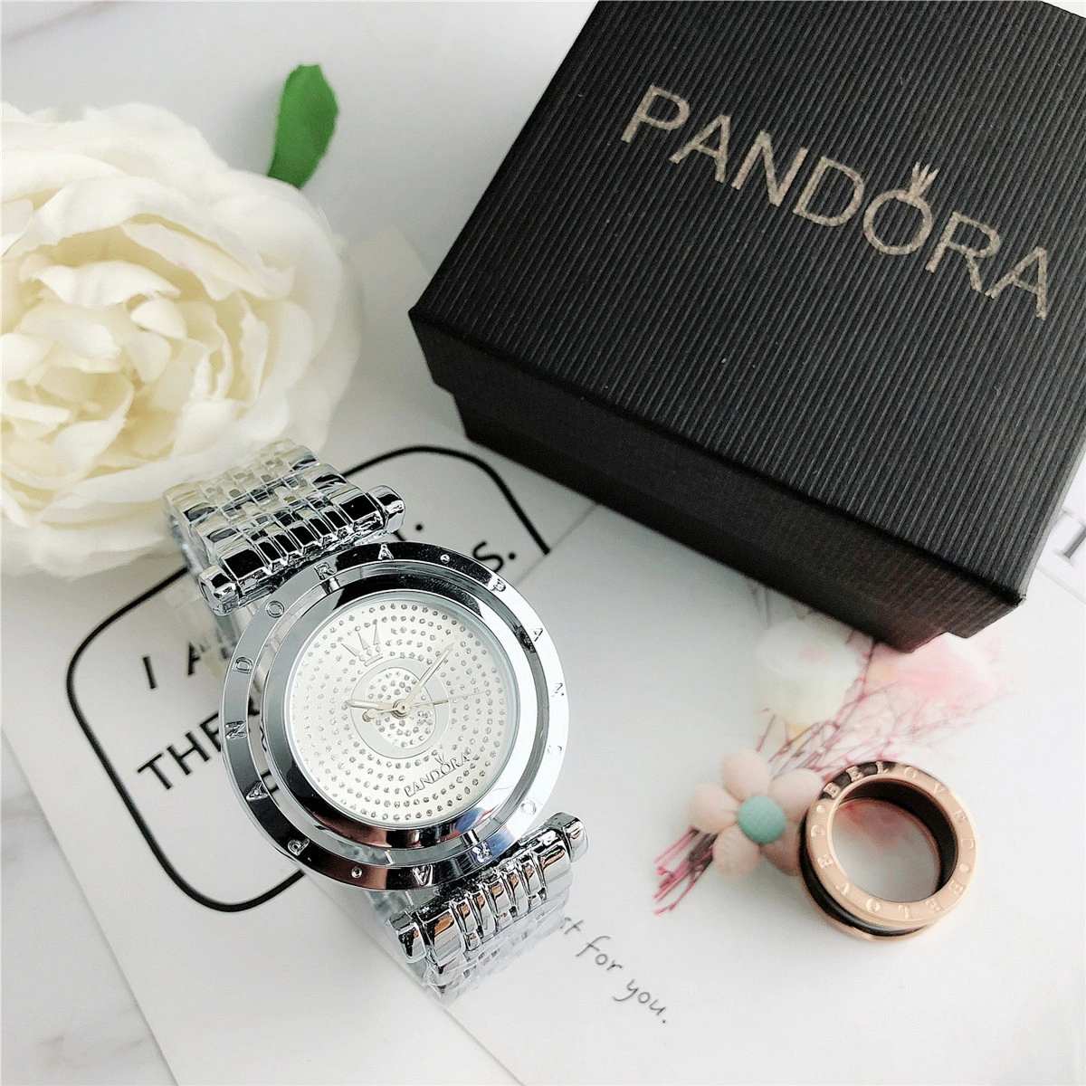 PD6861M watch · FSD