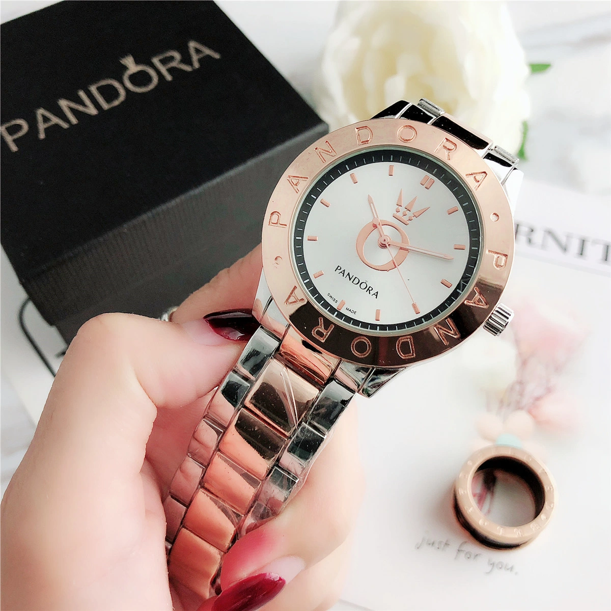 Reloj PD6769HQ · FSD