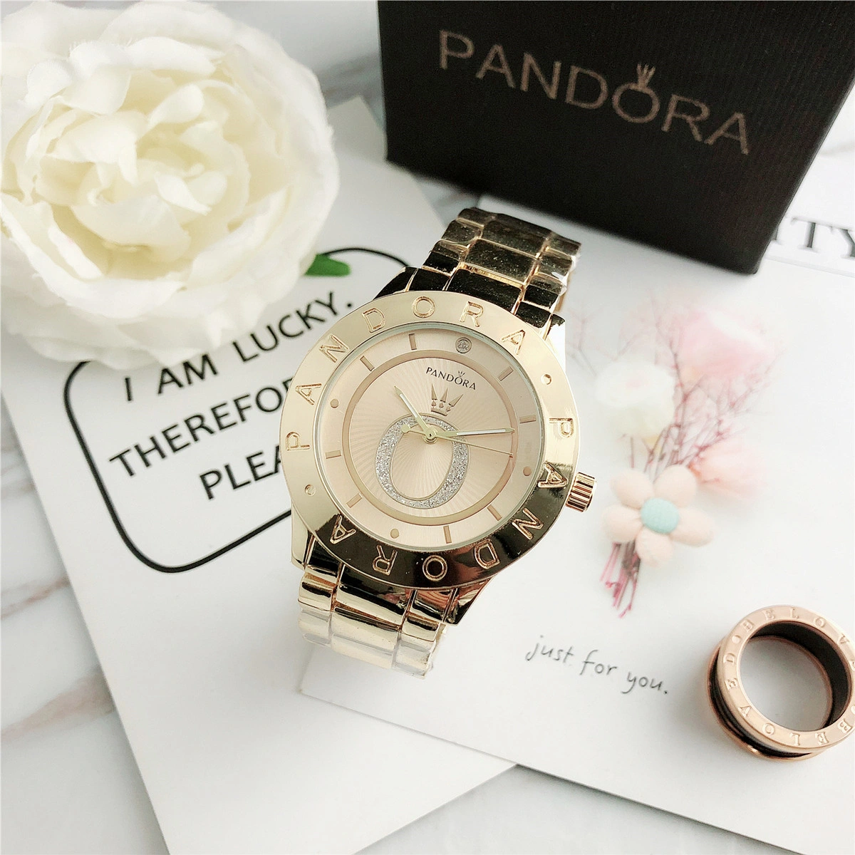 PD6769ZO watch · FSD
