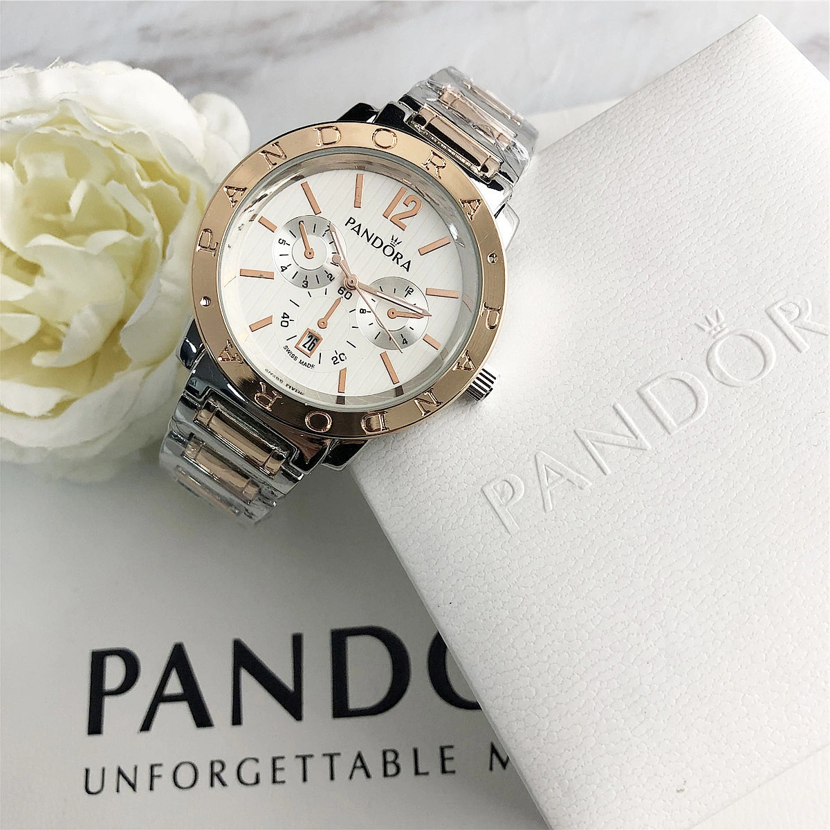 Reloj PD6301LY · FSD