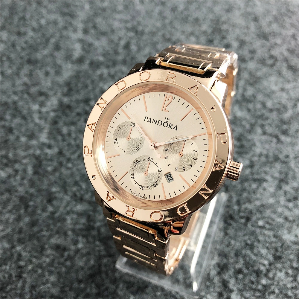 PD6301D watch · FSD