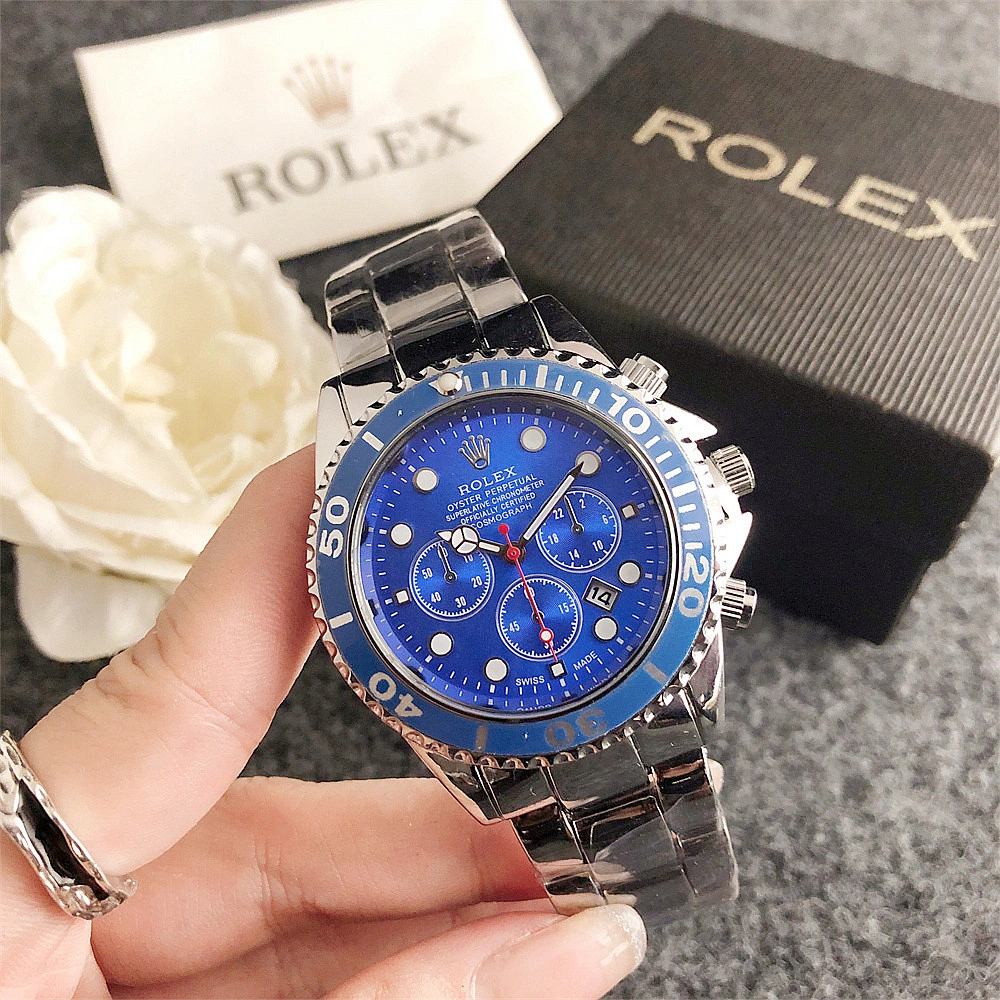 Reloj RX8089YQ · FSD