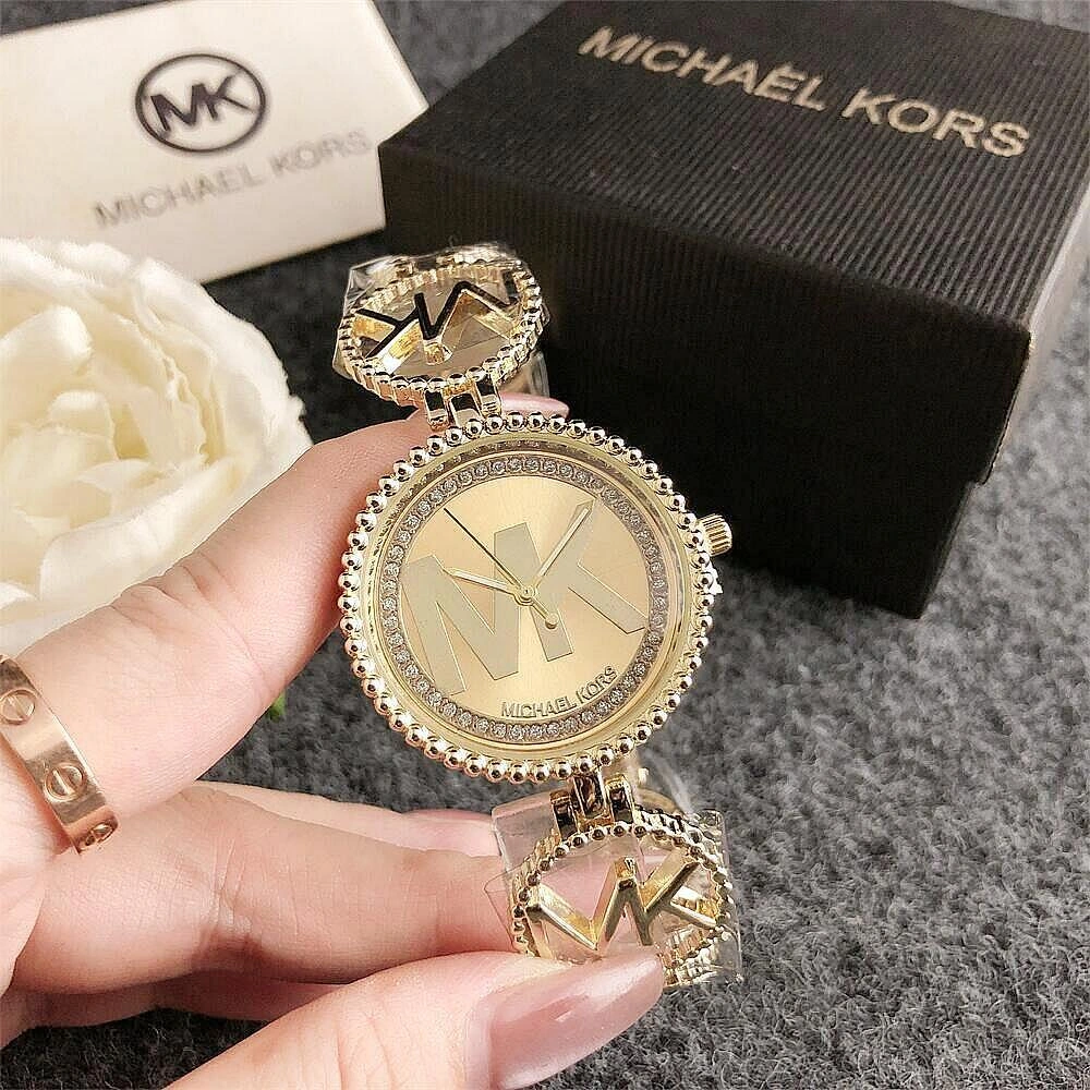 Reloj K8051ZM · FSD
