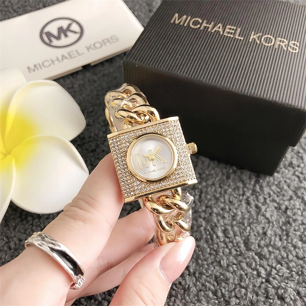 Reloj MK8648 · FSD