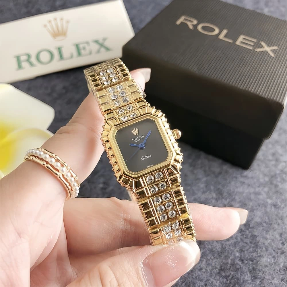 Reloj RX8514 · FSD