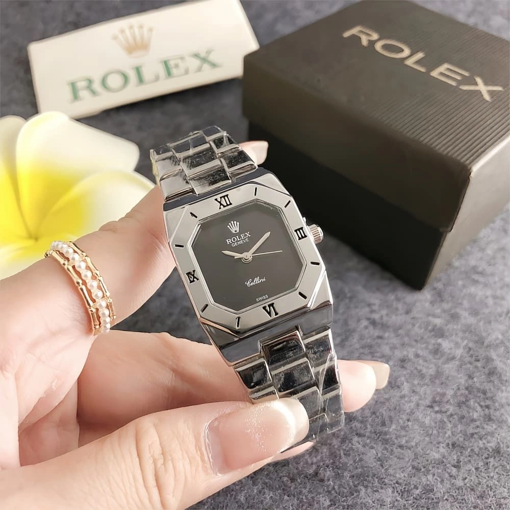 Reloj RX9953 · FSD