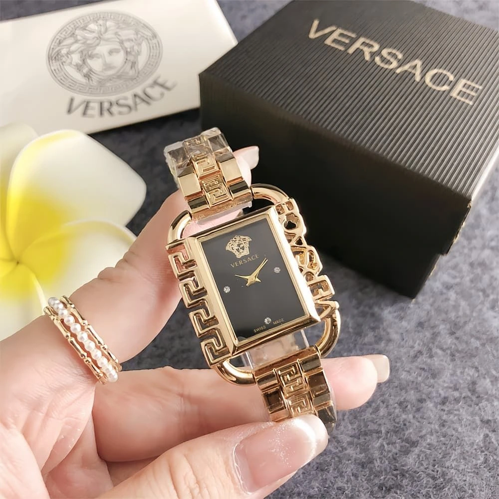 Reloj VC8818 · FSD