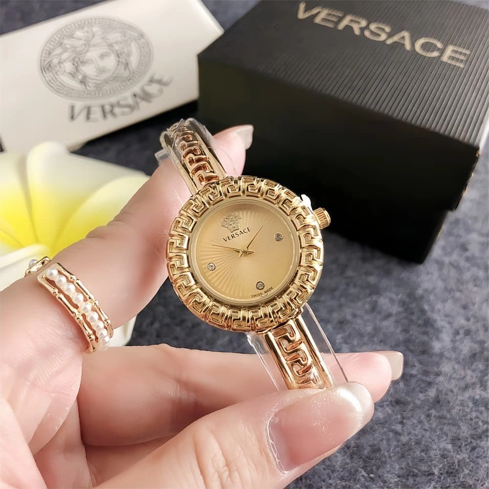 VC8829 watch · FSD