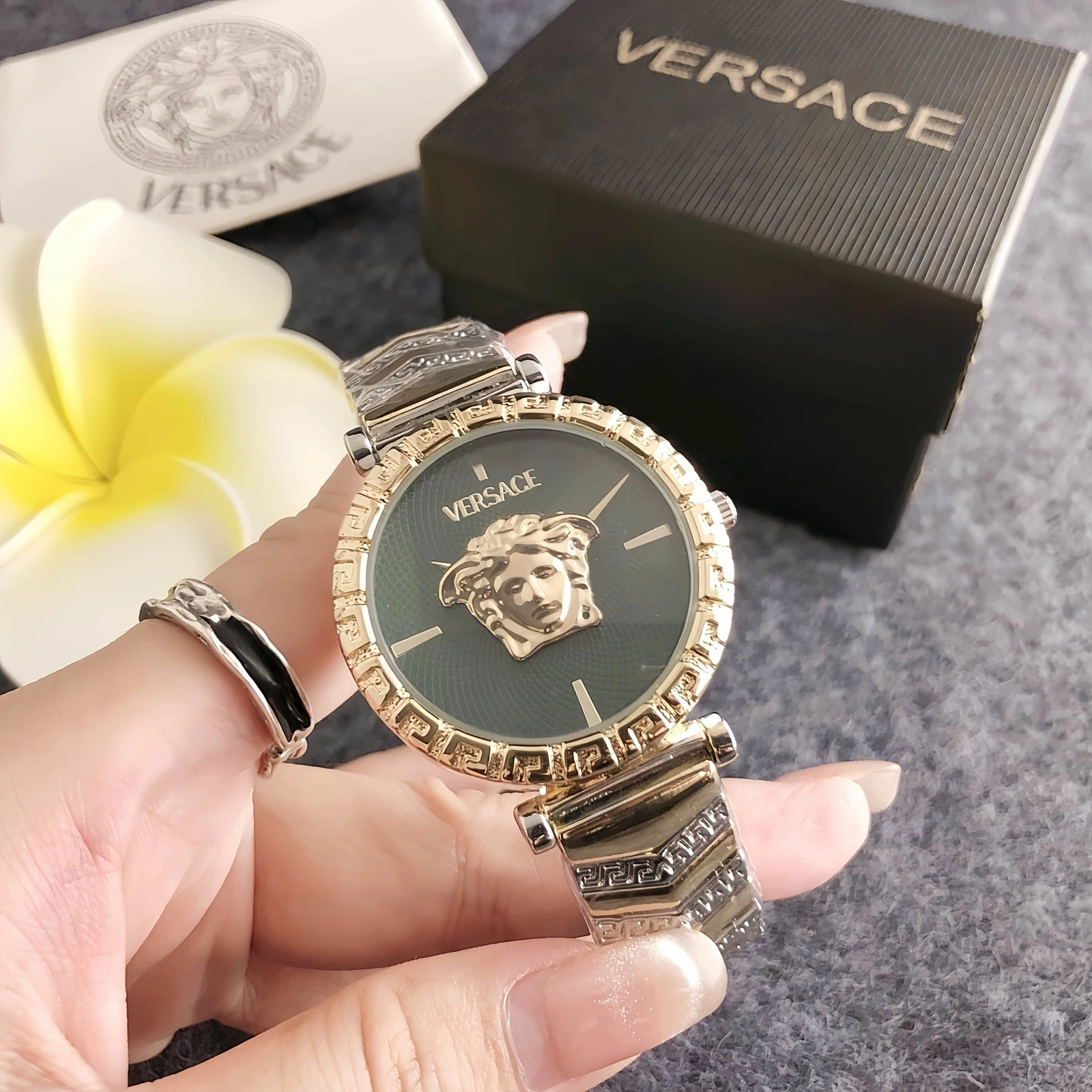 Reloj VC8064 · FSD