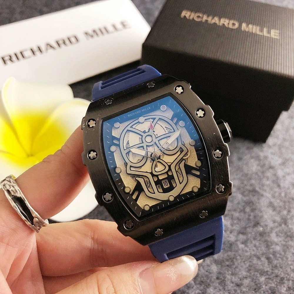 Reloj RM4012 · FSD
