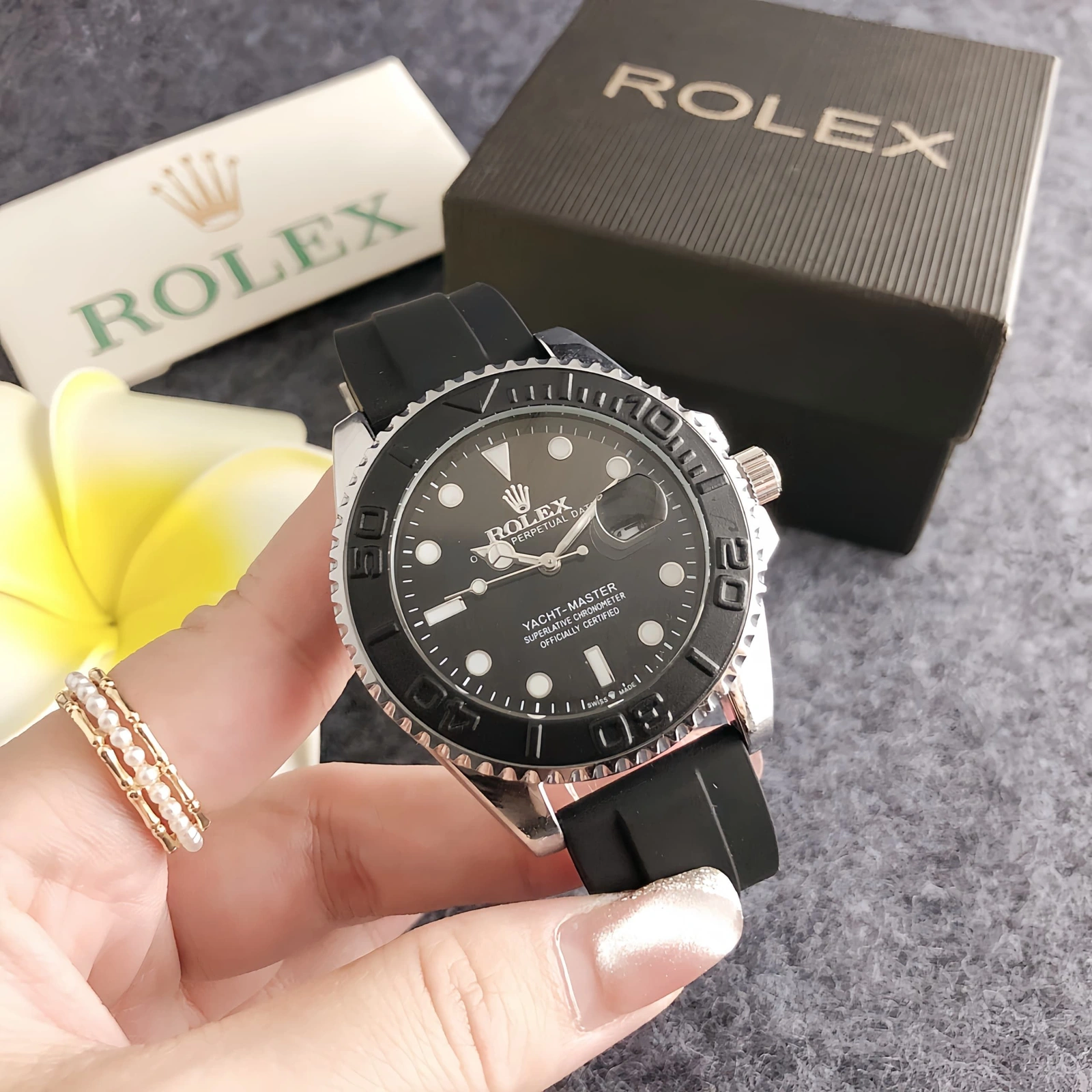 RS2871 watch · FSD