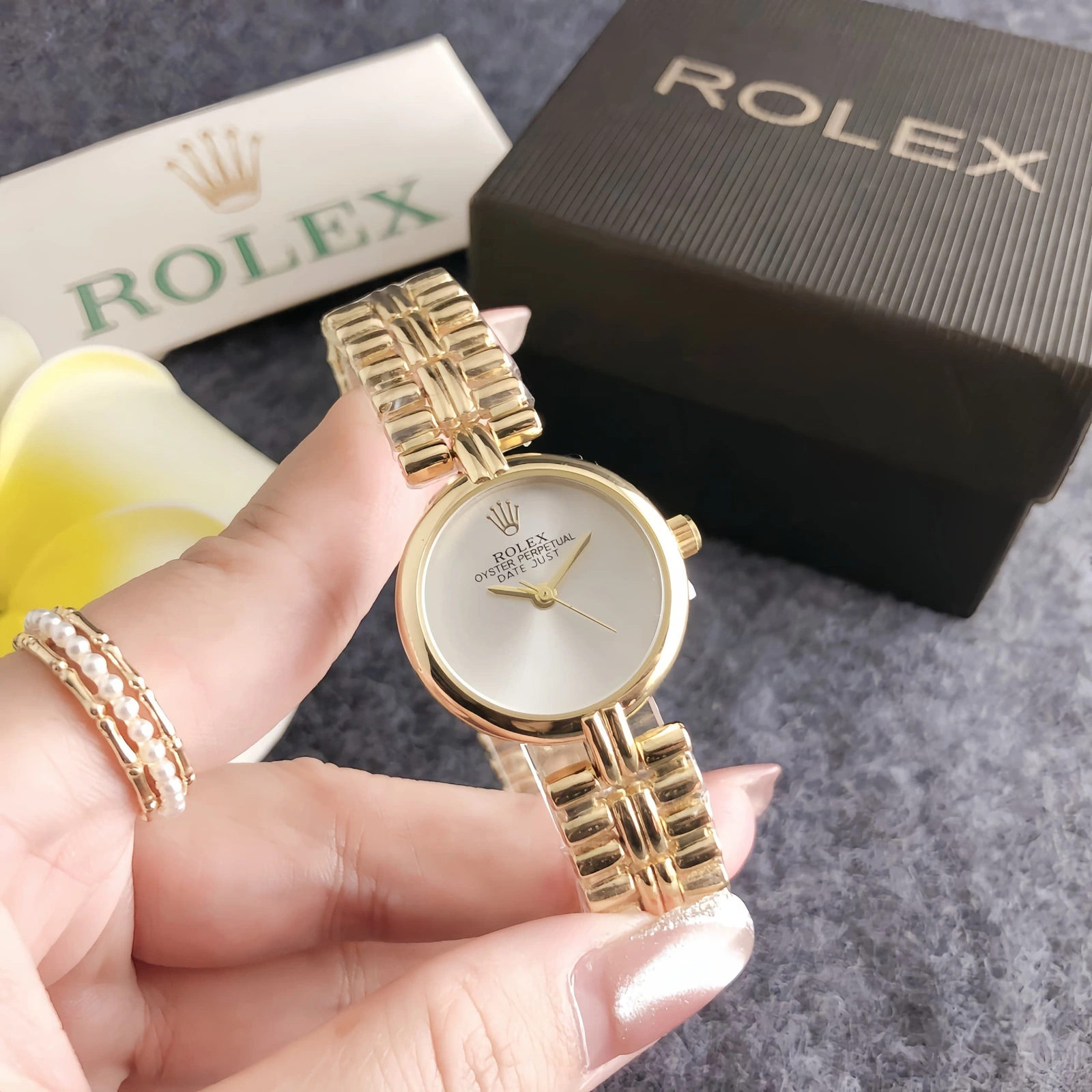 RS3002 watch · FSD