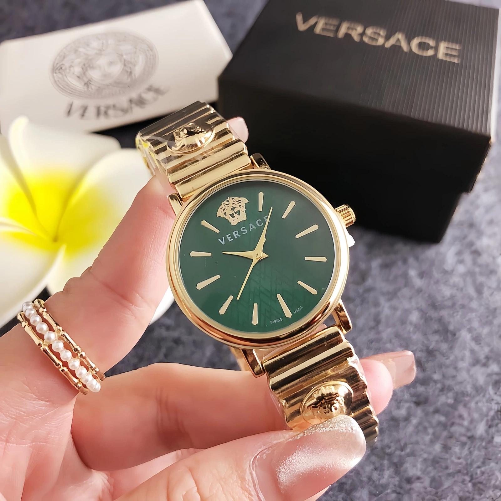 VC9903 watch · FSD