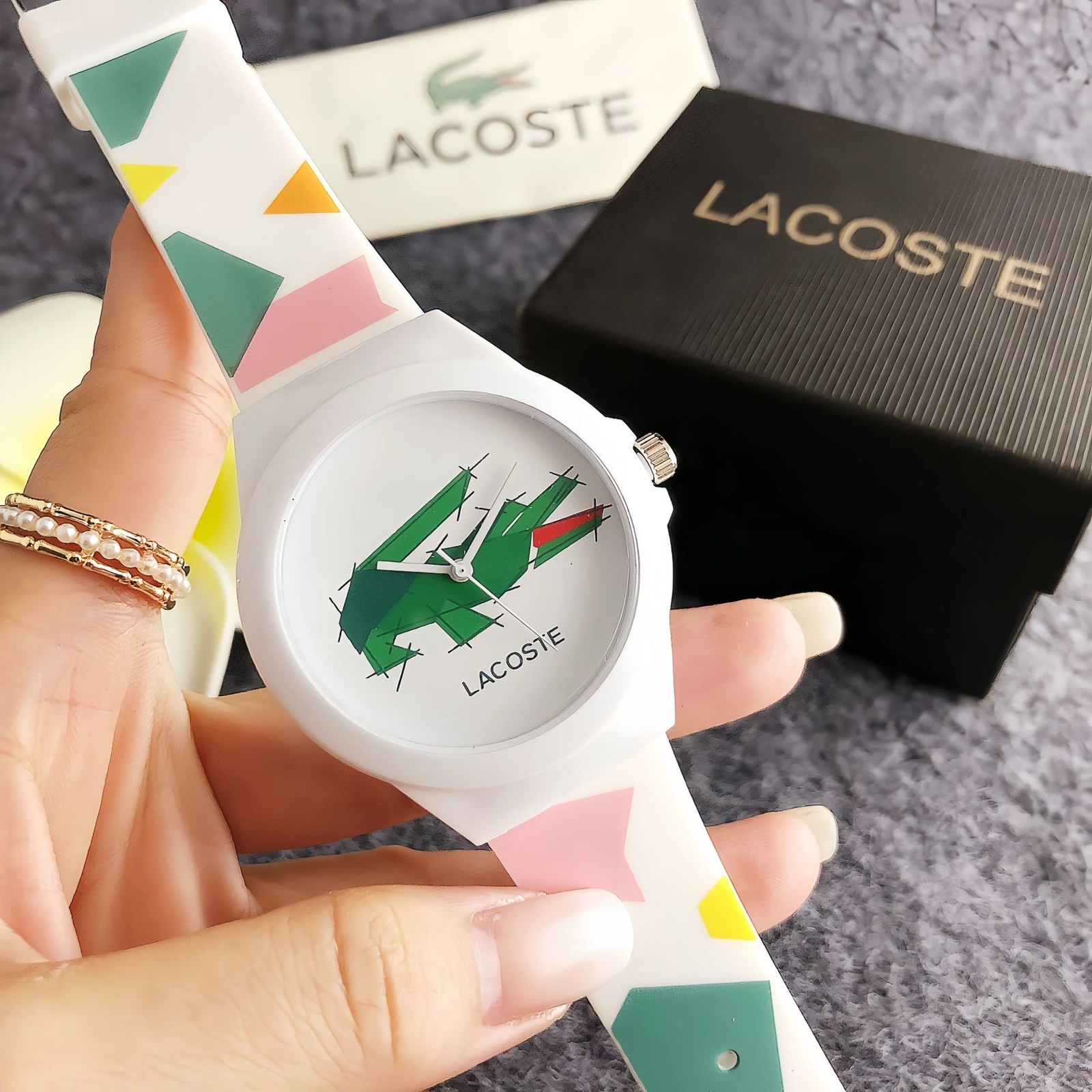 EY23021 watch · FSD
