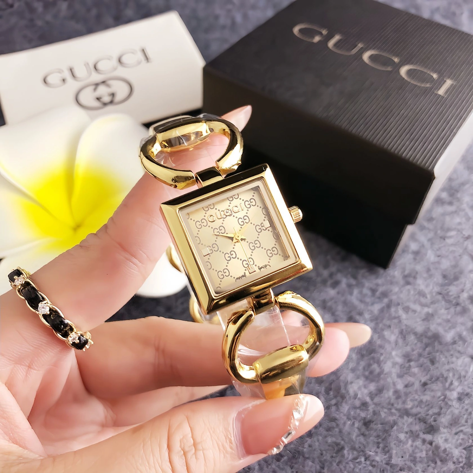 Reloj C8510 · FSD