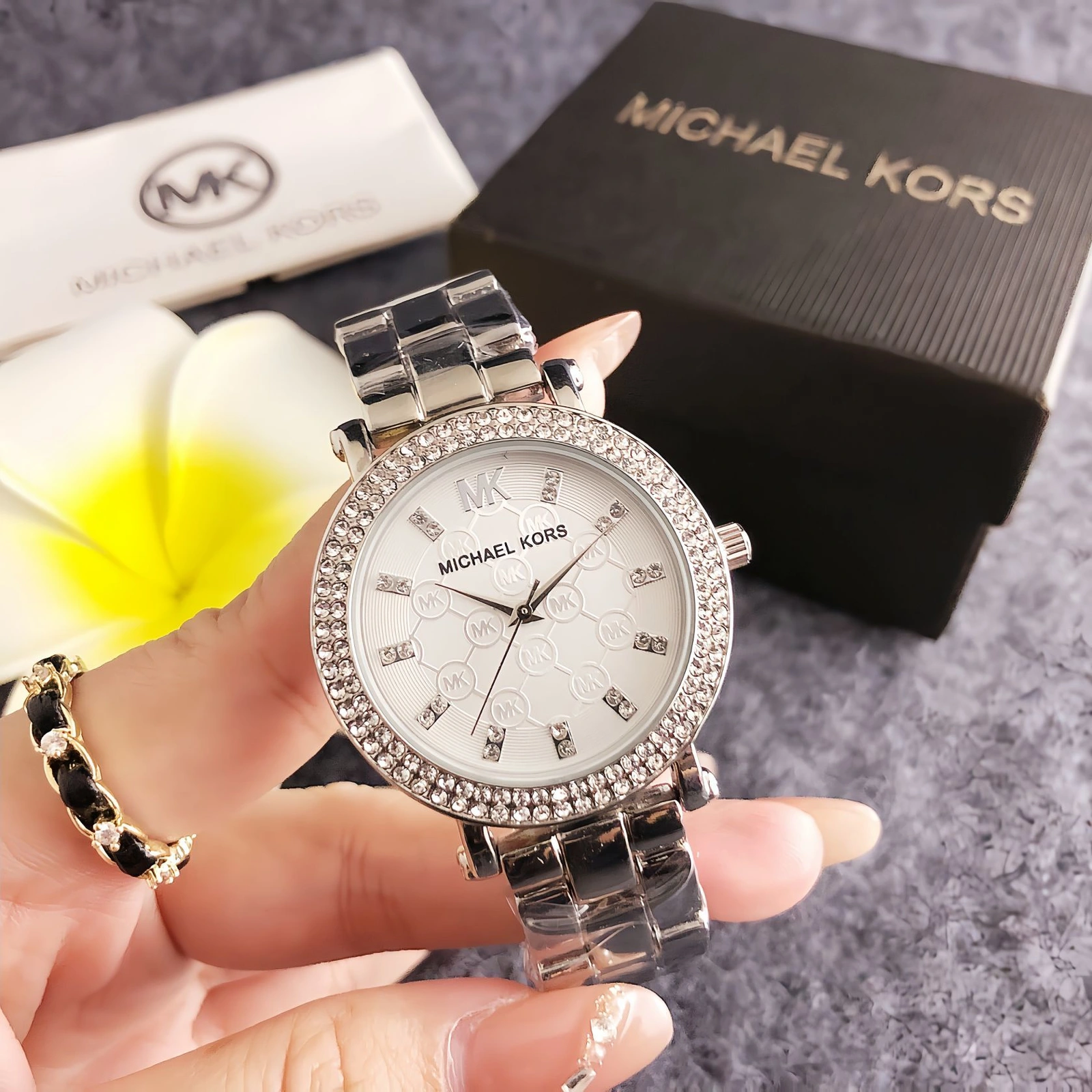 K2821Z watch · FSD