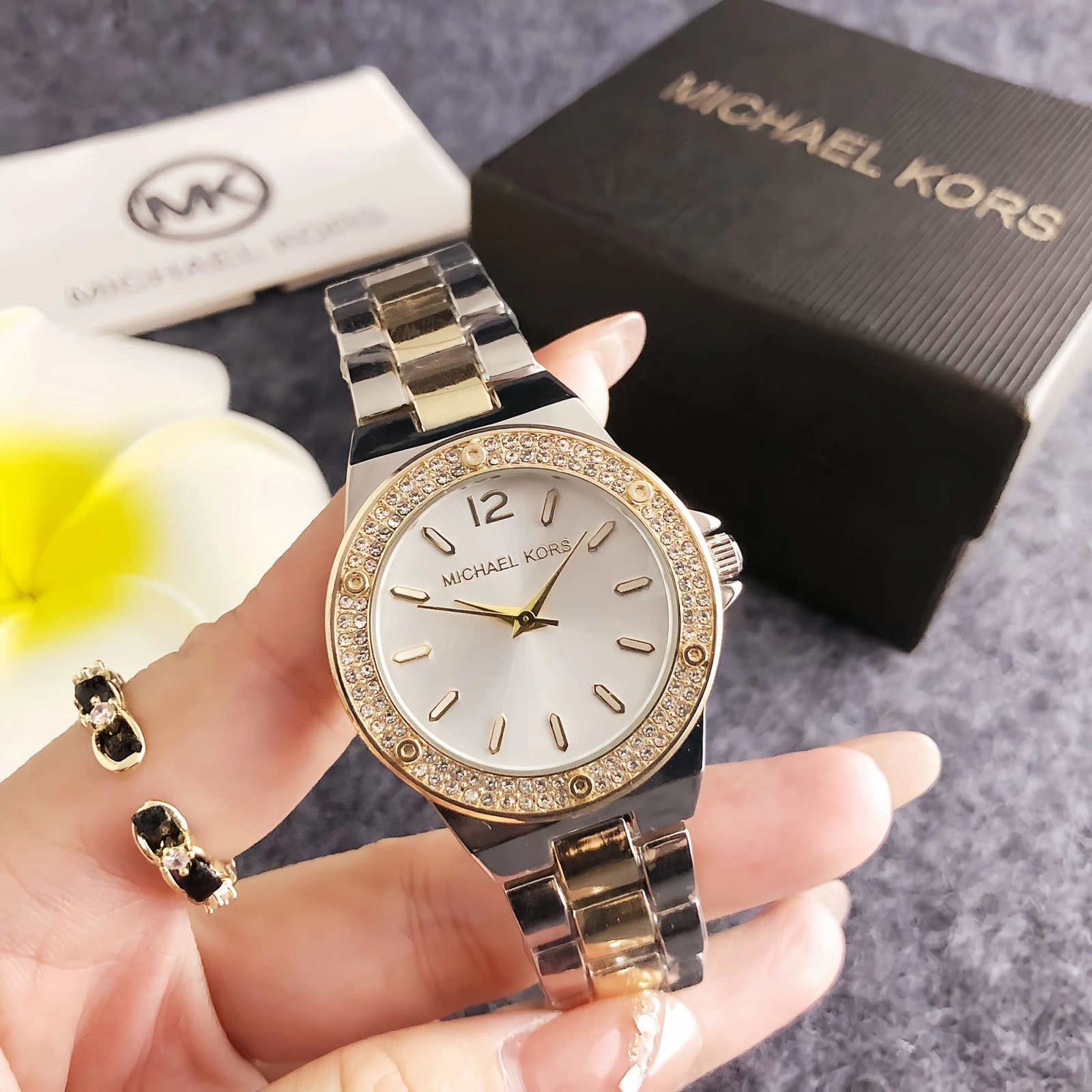Reloj K9866 · FSD