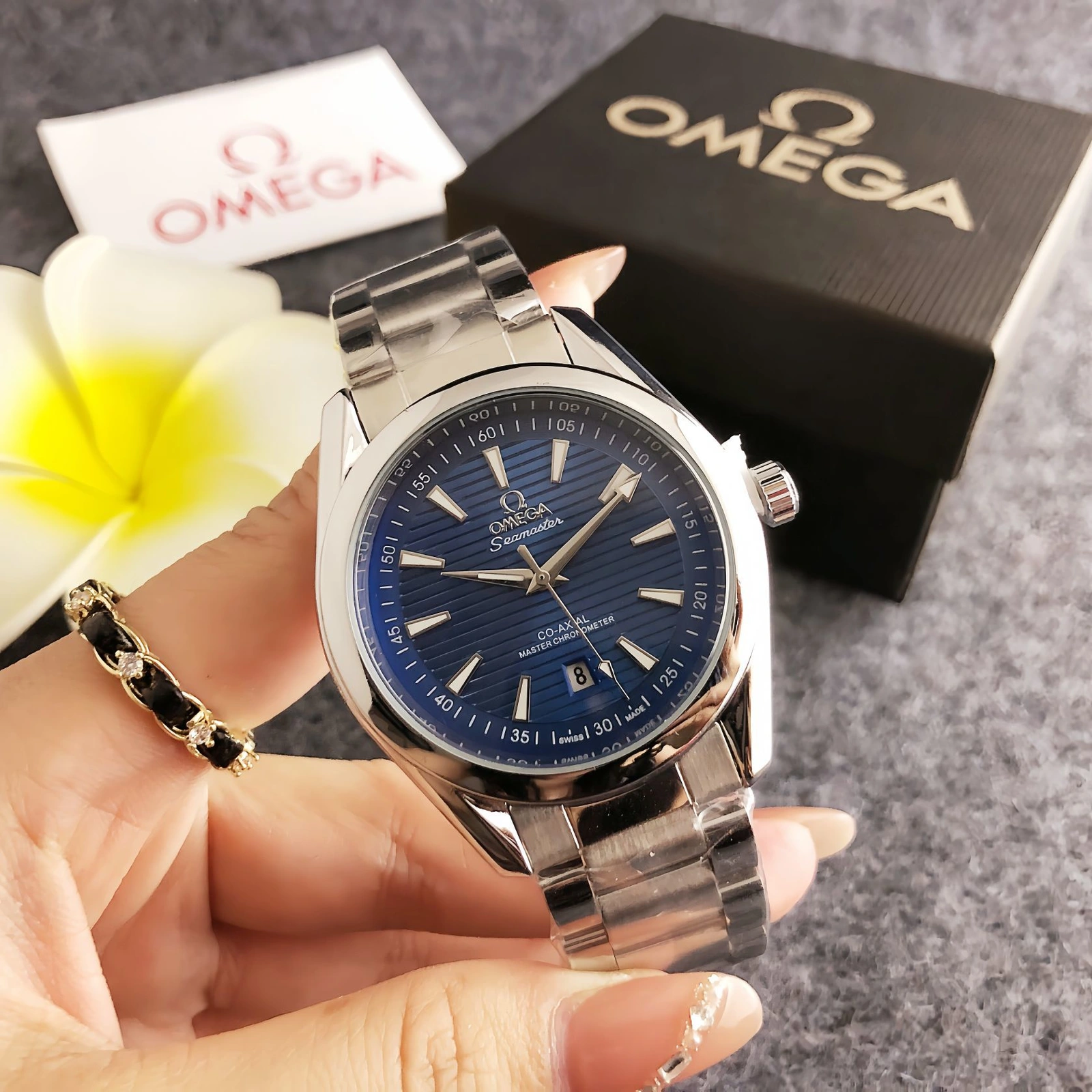 Reloj OM3719 · FSD